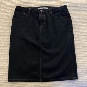 Joe’s Jeans Pencil skirt